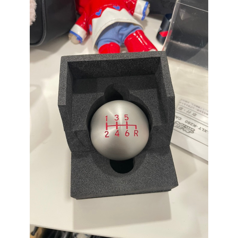 Honda Civic type R gear knob Shopee Malaysia