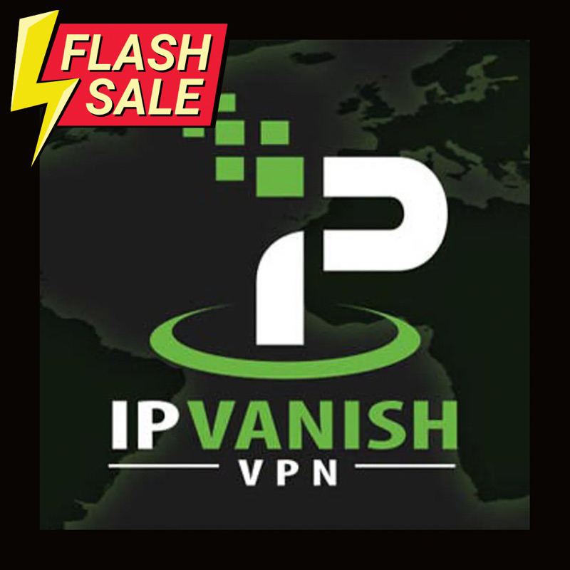 IPVanish VPN Secure & Fast 🔥LIFETIME | Shopee Malaysia