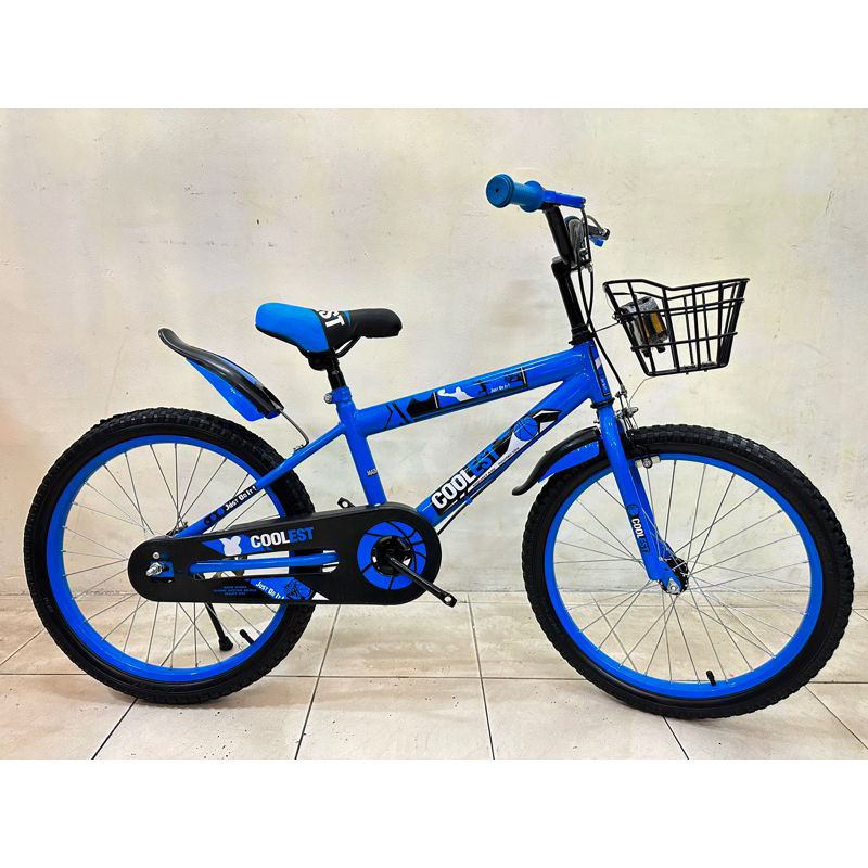 Bmx bike shopee hotsell