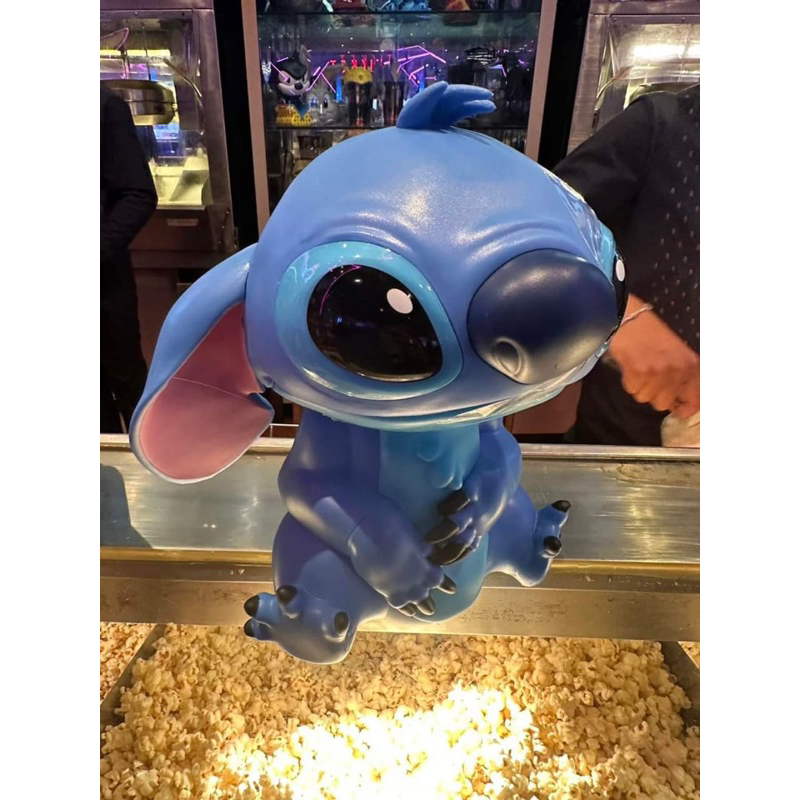Thailand major cinema stitch popcorn bucket shopee malaysia