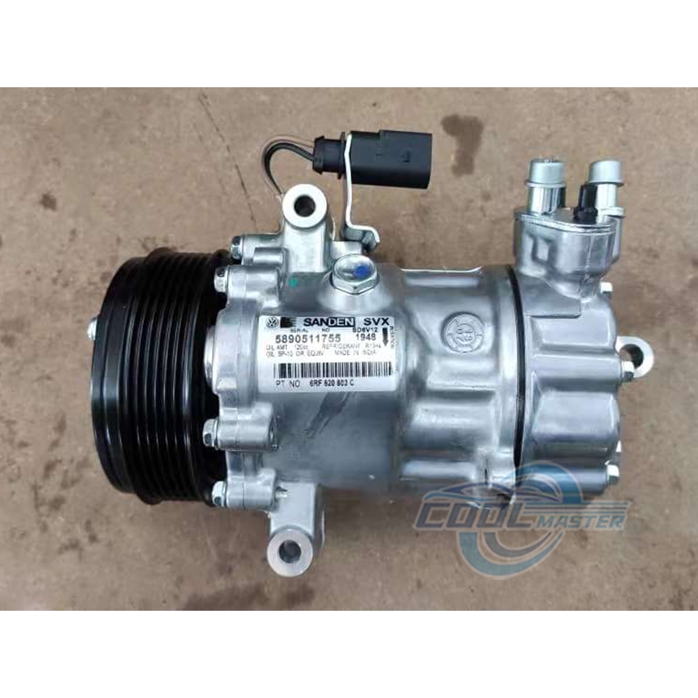Volkswagen Polo 1.6 Vento 2017’ 2023’ Aircon A/C Air Conditioner