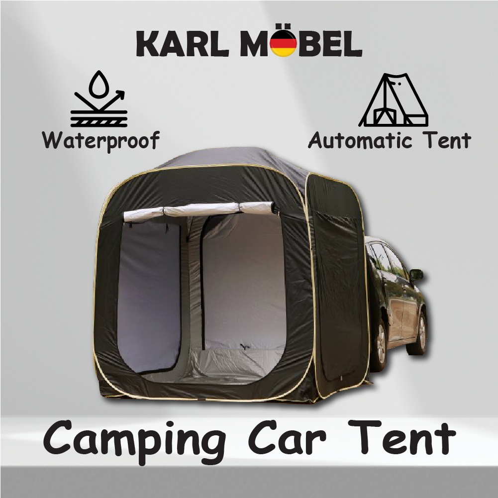 Pop up car tent hotsell