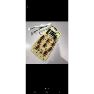 Noxxa discount power board