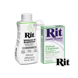 RIT: Whitener and Brightener