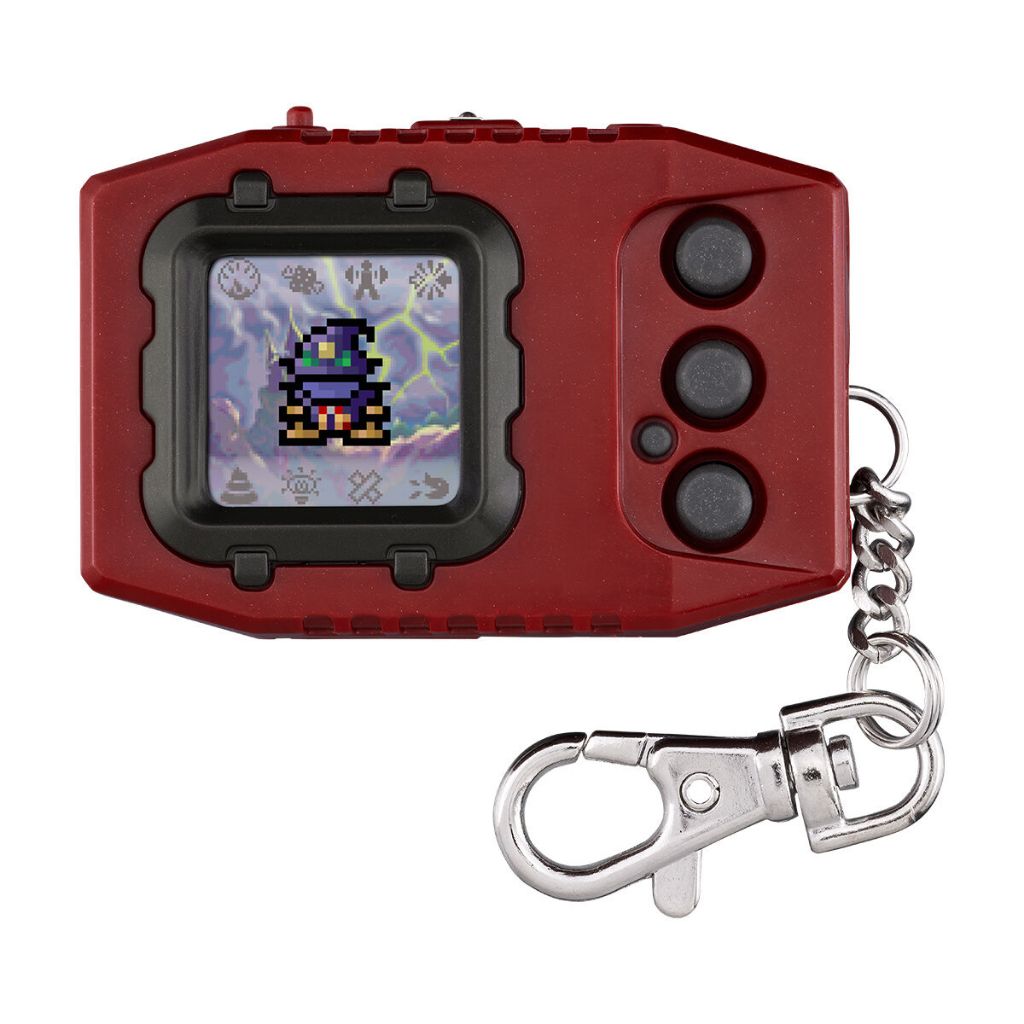 デジモン ペンデュラム COLOR 2 DEEP SAVERS Digimon Pendulum COLOR 2 DEEP SAVERS