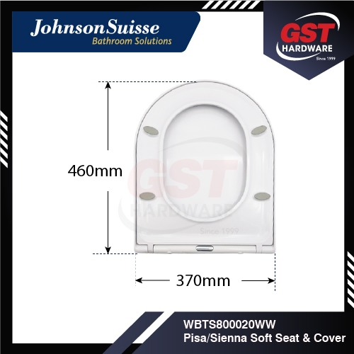 Johnson Suisse Toilet Seat Cover Maple Toilet Bowl Cover Toilet Bowl Seat Cover Toilet Cover