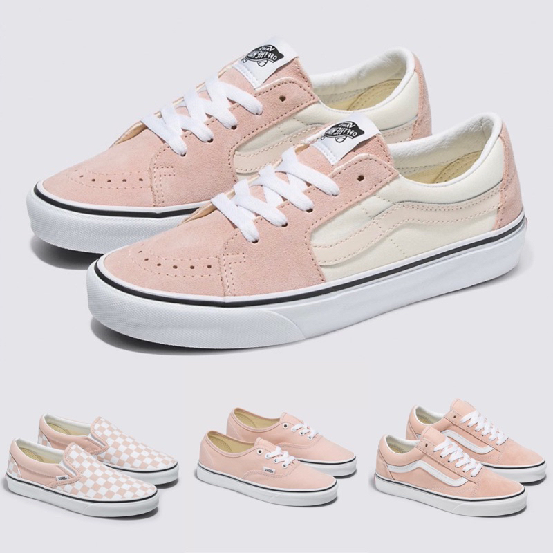 Vans rose malaysia sales