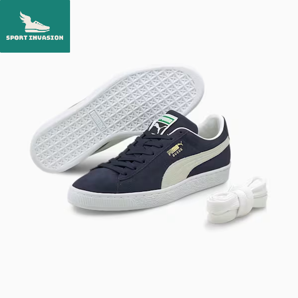 Puma suede on sale in malaysia