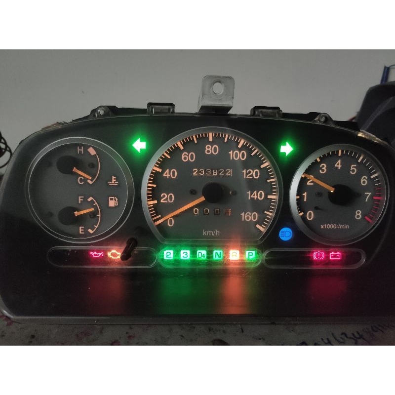 meter kelisa kenari kembara Shopee Malaysia