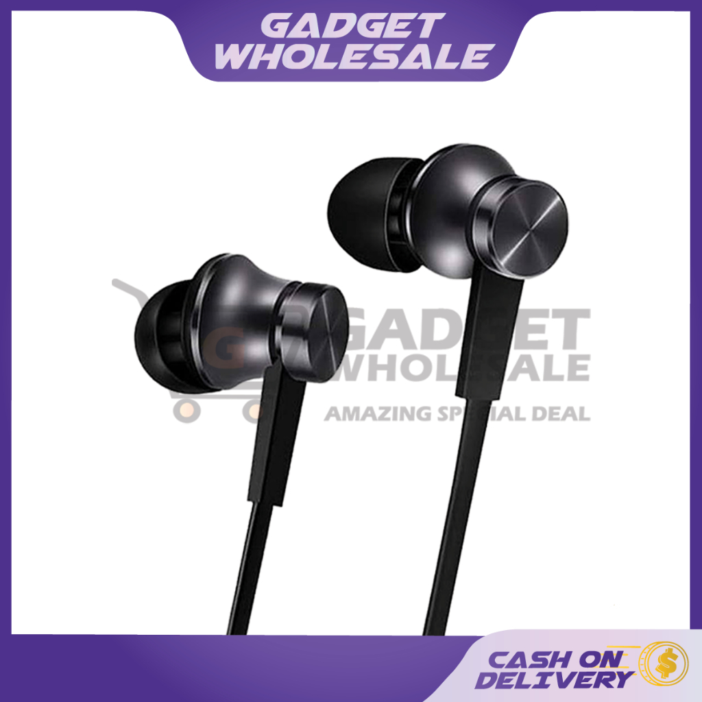 Xiaomi piston online earphones