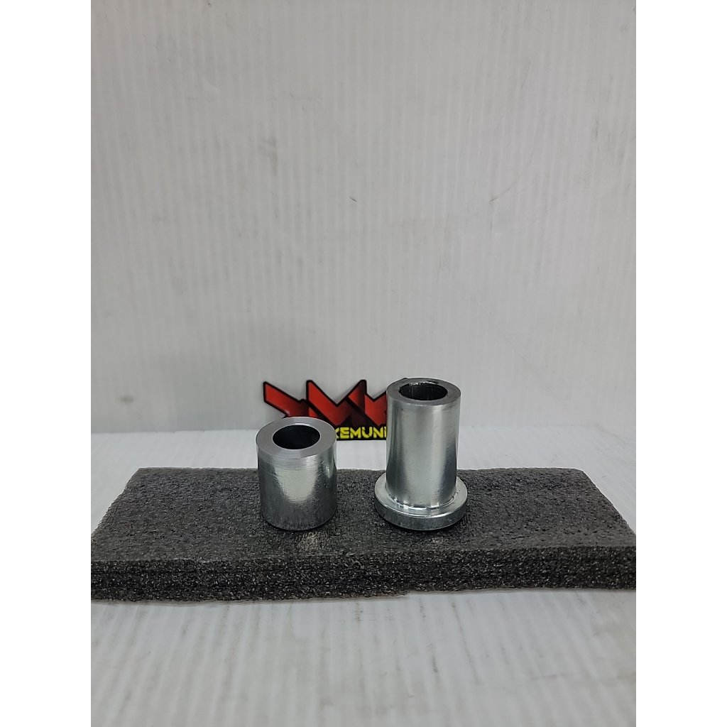 BUSH CUSTOM BELAKANG UNTUK RIM SIAP HUB CUSTOM BM POWER & ENKEI CUSTOM ...