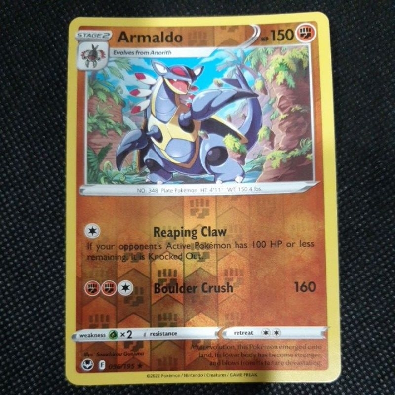 Pokemon Card TCG: Silver Tempest: Victini/ Delphox/ Arcanine/ Dragonite/  Crobat/ Articuno/ Milotic/ Gardevoir/ Zygarde | Shopee Malaysia