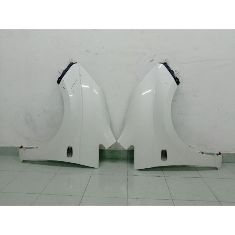 Toyota Isis ANM10 Fender | Shopee Malaysia