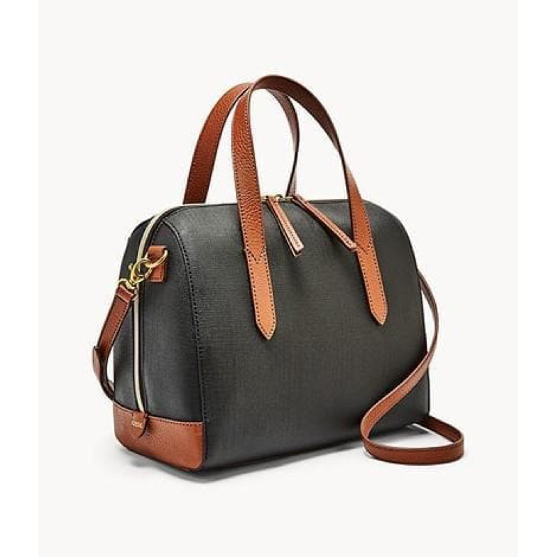 Fossil sydney cheap satchel malaysia