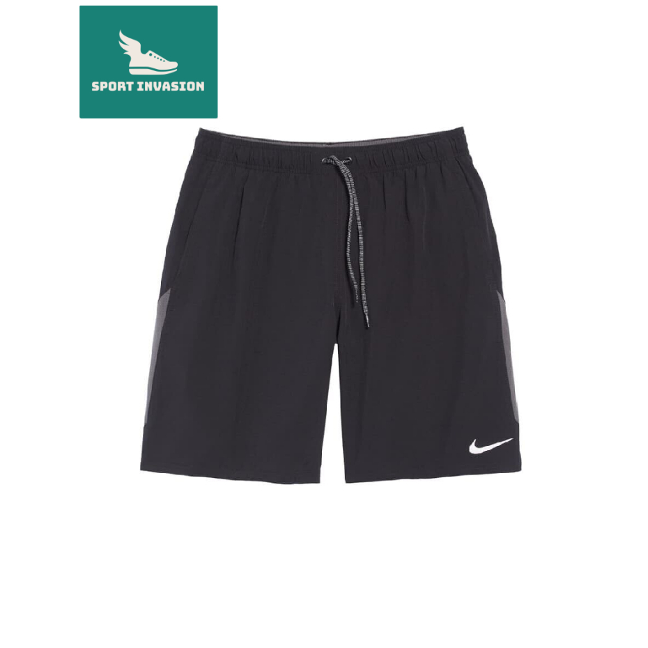 NIKE MEN'S CONTEND VOLLEY SWIM TRUNKS (NESSA482 001) Shopee Malaysia