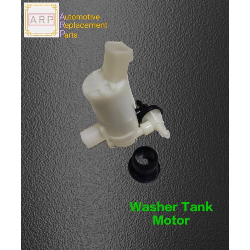 Washer Tank Motor Honda Crv Swa,Stream Sma, Jazz (wiper motor) Shopee