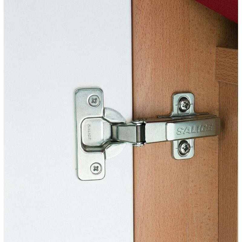 Salice Soft Close Compact Hinge