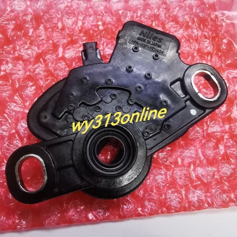 Perodua Axia Bezza Myvi D20N Inhibitor Switch Gear Box Sensor Start