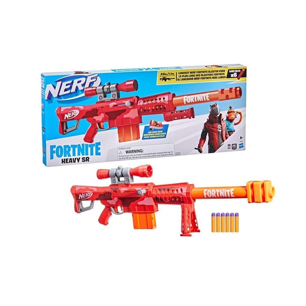 Lehui hk-417 Metal Gear Water Kid Toy Gel Nerf Blaster | Shopee Malaysia