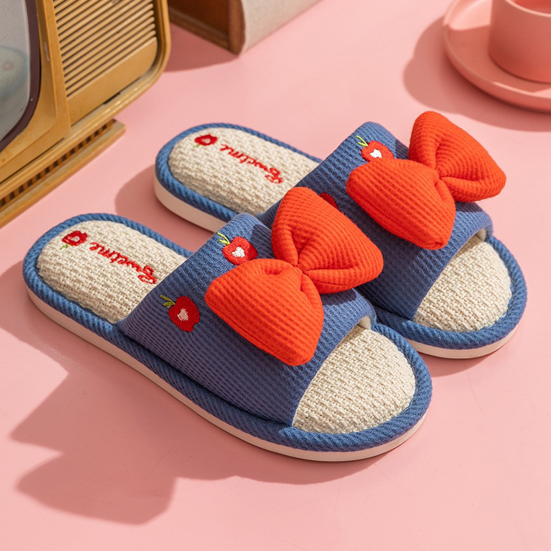 Shopee home online slippers