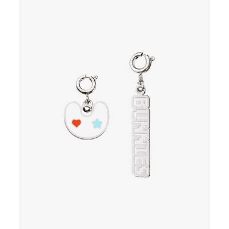 アイドル New Jeans 1st ANNIVERSARY CHARM SET NJ New Jeans 1st ANNIVERSARY CHARM SET NJ アイドル