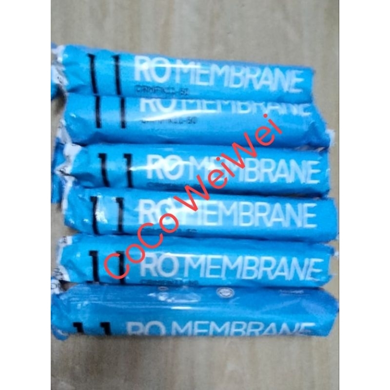 Original Coway Filter RO Membrane 11S Shopee Malaysia