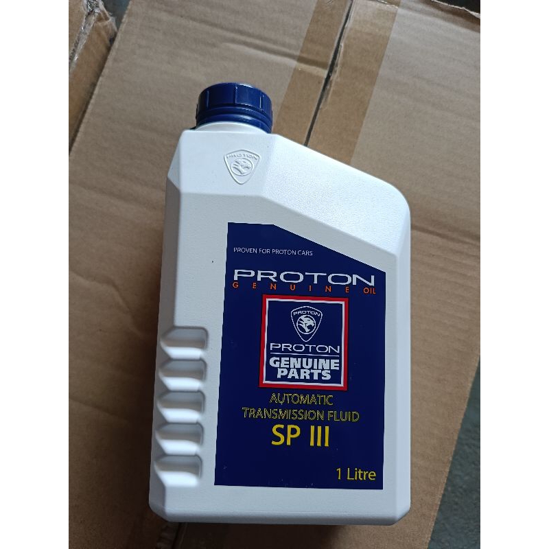 ATF perodua D3 sp new/ATF perodua D3 sp /ATF PROTON SP III | Shopee ...