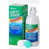 Alcon Replenish MPS 300ml (Exp: 12/2025) | Shopee Malaysia
