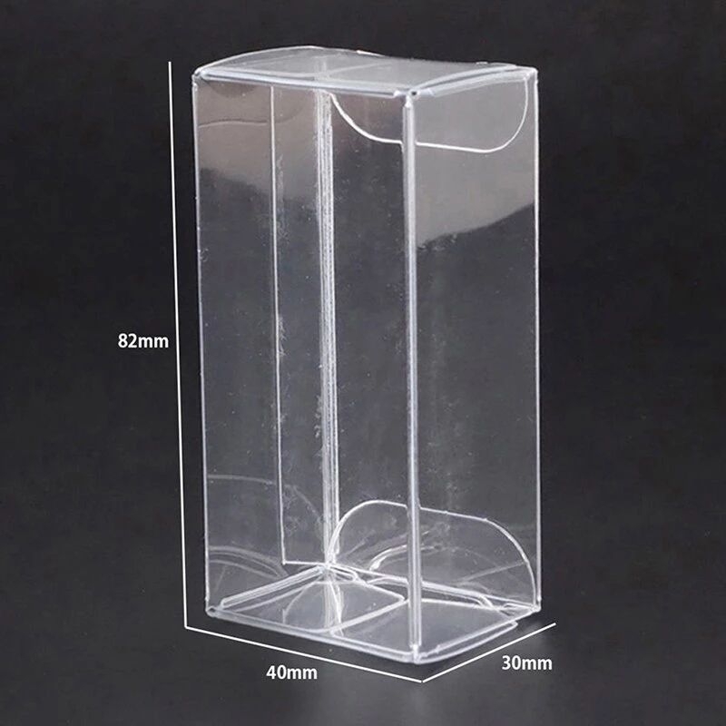 PVC Clear Display Boxes toy Car model Shopee Malaysia