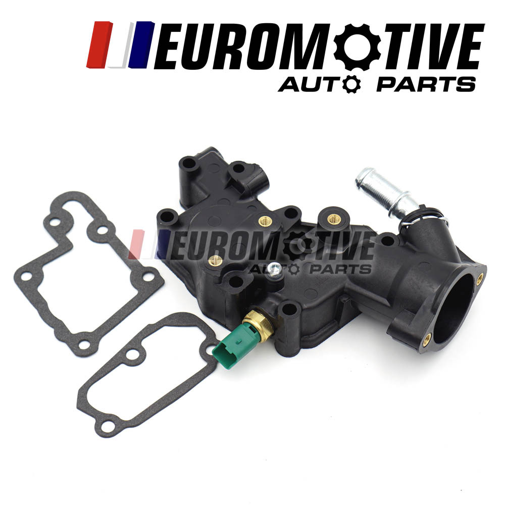 Thermostat Housing Peugeot 206 Bestari Shopee Malaysia
