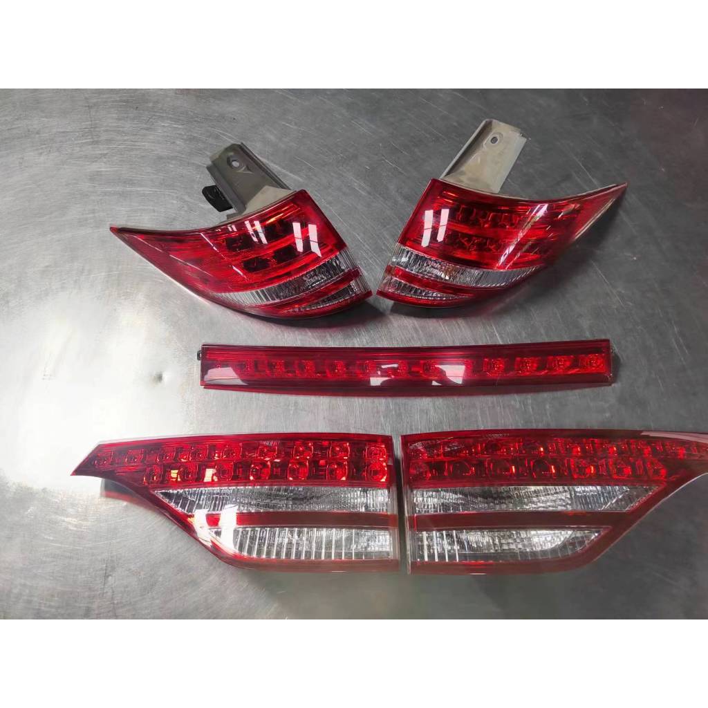 TOYOTA ESTIMA ACR50 TAIL LAMP SET | Shopee Malaysia