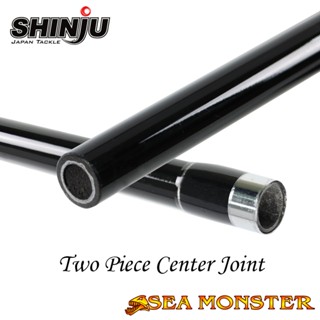 (10ft -12ft) 20-25kg Max Drag Shinju Rod Sea Monster Boat Fishing Rod ...