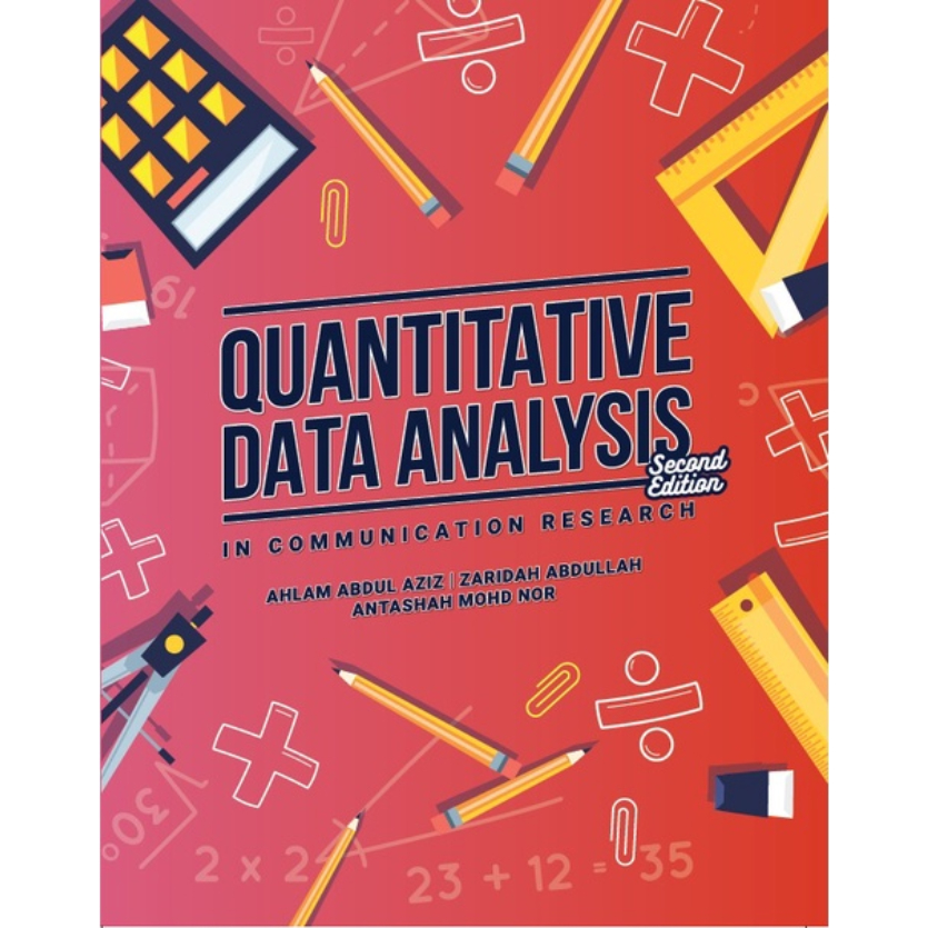 quantitative data analysis in communication research