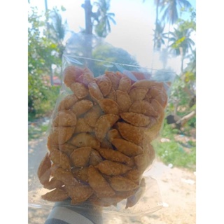 Mini Curry Puff Ready to Eat Snack Karipap Mini (Introductory Price) -  Dinopaf - Halal Street UK