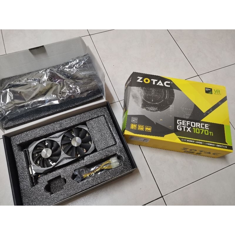 Zotac gtx 1070 sale ti mini 8gb