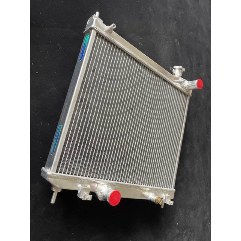 [ READY STOCK ] SARD® radiator PROTON IRIZ 1.3 1.6 CCVT / PERSONA VVT ...