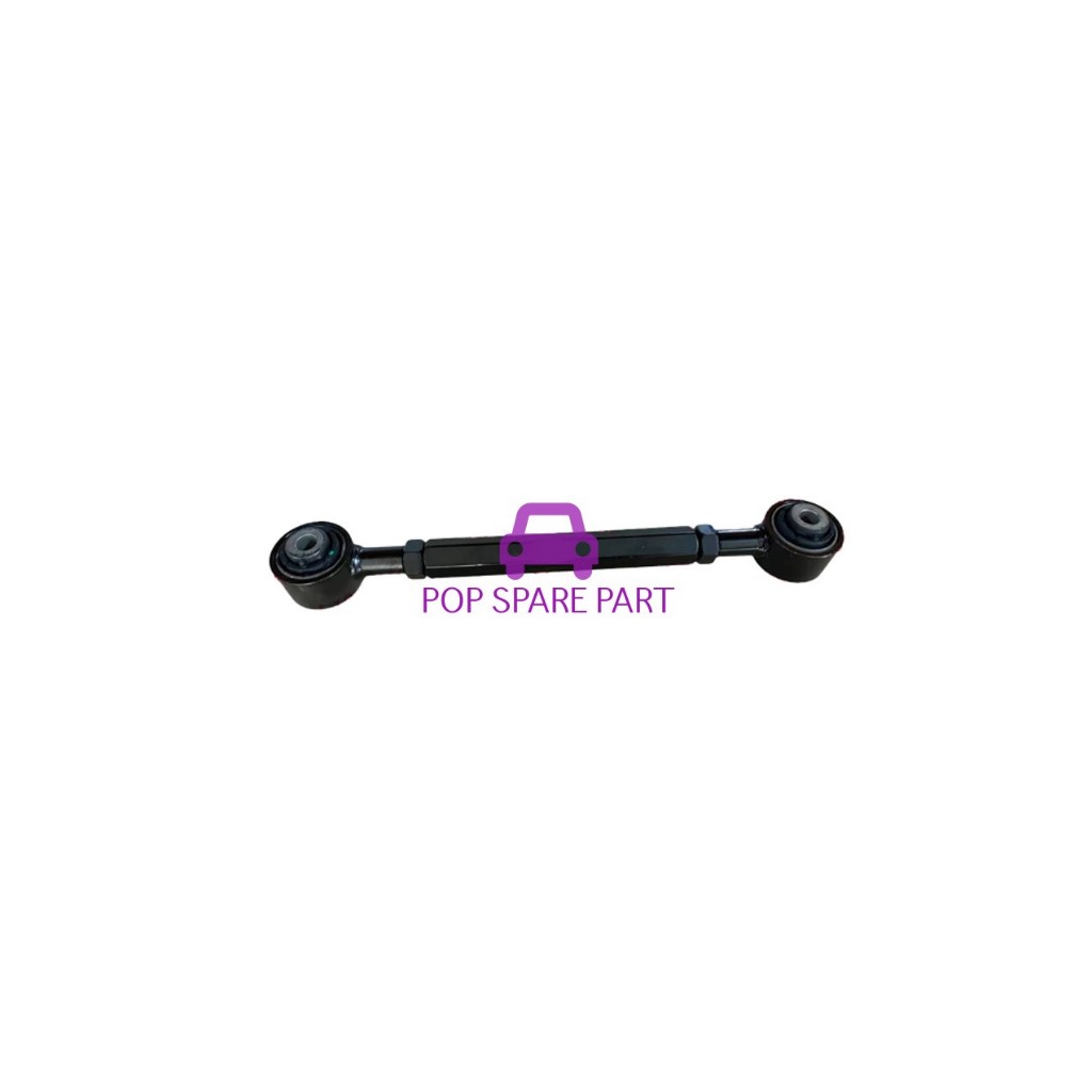 (ADJUSTABLE) HONDA CIVIC FC TEA TBA REAR LOWER ARM | Shopee Malaysia