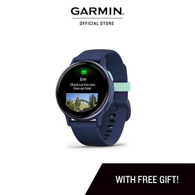 Garmin