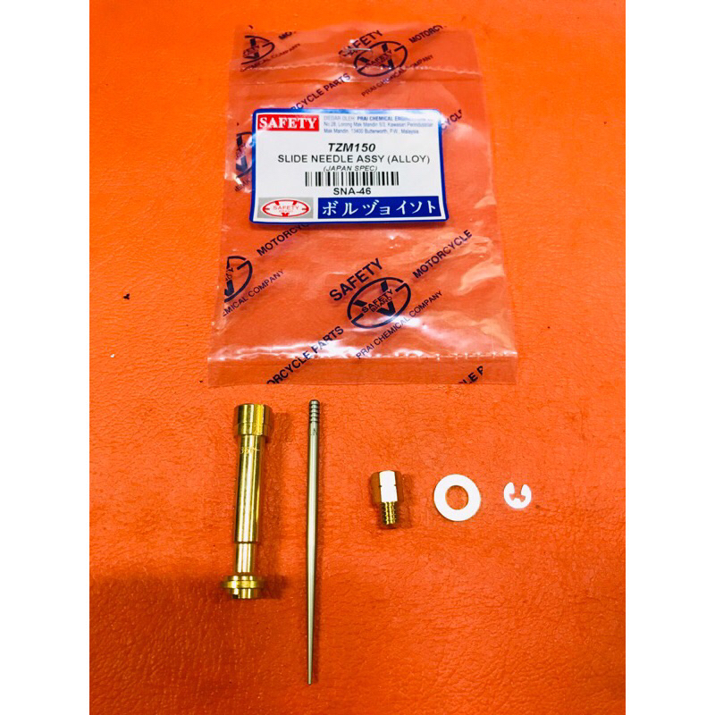 motobecane gurtner carburetor FLOAT NEEDLE SEAT
