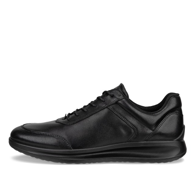 Ecco aquet outlet sneaker mens