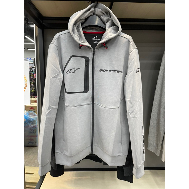 Alpinestars gp shop plus fleece