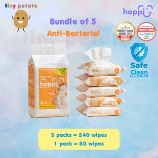 Antibacterial wipes safe for 2024 baby