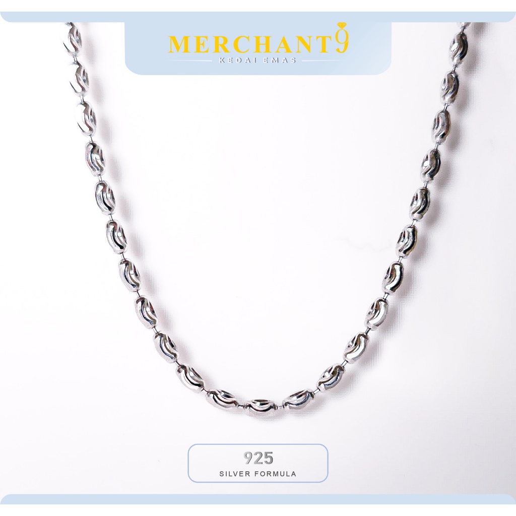 Kedai silver 925 store