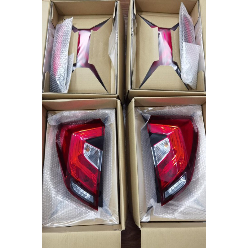 tail light gk5 flrs hybrid/rs jdm Shopee Malaysia