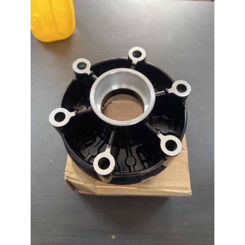 Y15ZR Y15 HUB SPOKET SPROCKET HUB Shopee Malaysia