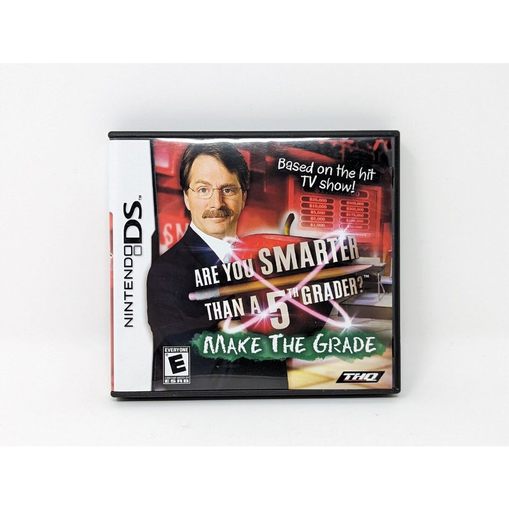 (Second Hand) Nintendo DS Games Lot 2 Original Shopee Malaysia