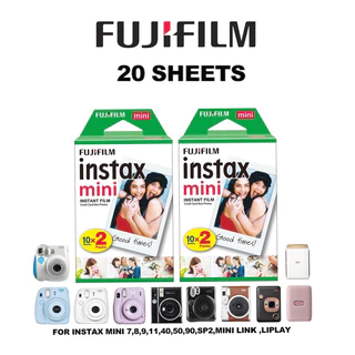 instax mini film - Prices and Promotions - Apr 2024