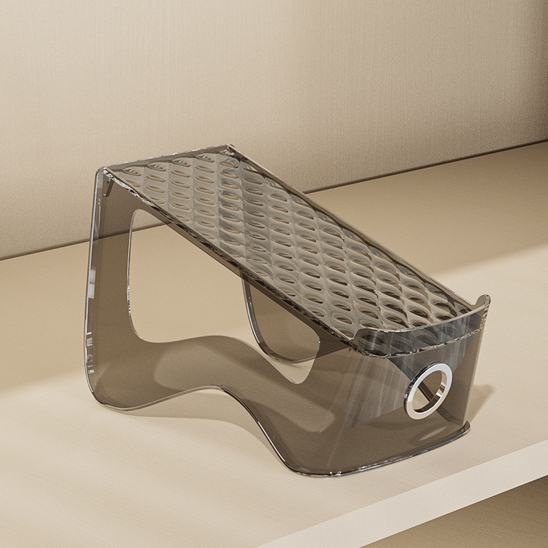 SHOE ORGANIZER MURVEL SHOE STORAGE PENYUSUN KASUT SHOE RACK STACKABLE