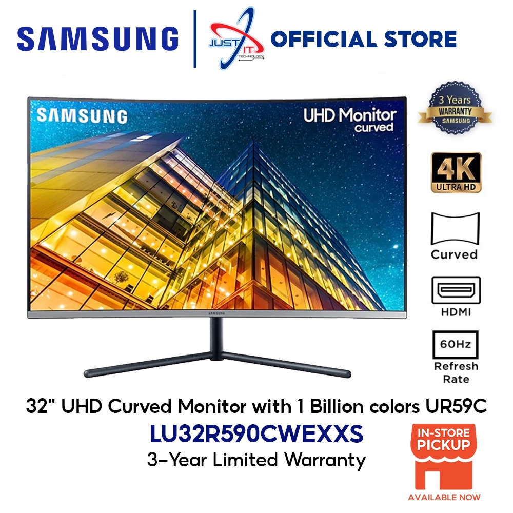 Samsung ur59c deals