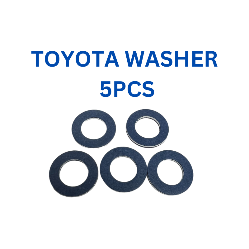 1PC TOYOTA VIOS ALTIS CAMRY PERODUA MYVI ALZA AXIA GENUINE Engine Oil